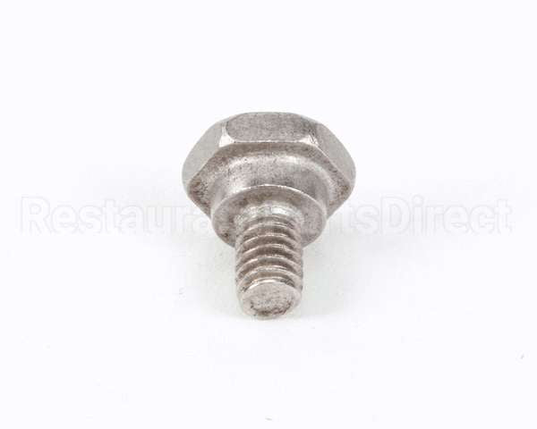 9321137 Delfield Screw,#8-32,S-H-Hx,