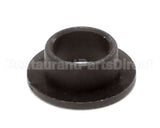 9321158 Delfield Bushing, Nylon,Black Foodshiel