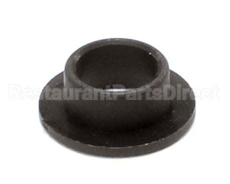 9321158 Delfield Bushing, Nylon,Black Foodshiel