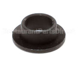 9321158 Delfield Bushing, Nylon,Black Foodshiel