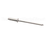 9321168 Delfield Rivet,Pop,.12X.25,S/S