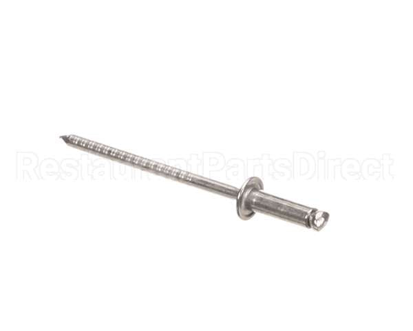 9321168 Delfield Rivet,Pop,.12X.25,S/S