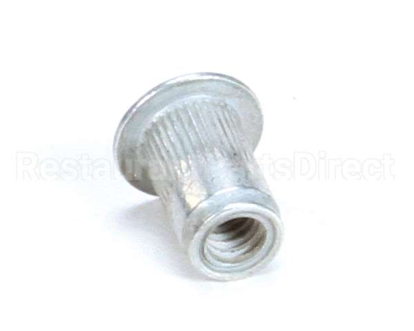 9321184 Delfield Insert,Threaded,8-32,