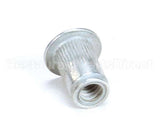 9321184 Delfield Insert,Threaded,8-32,