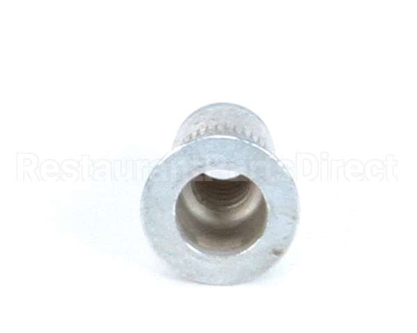 9321184 Delfield Insert,Threaded,8-32,