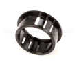 9321198 Delfield Bushing,Snap,1.00,Black