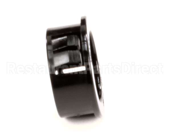 9321198 Delfield Bushing,Snap,1.00,Black