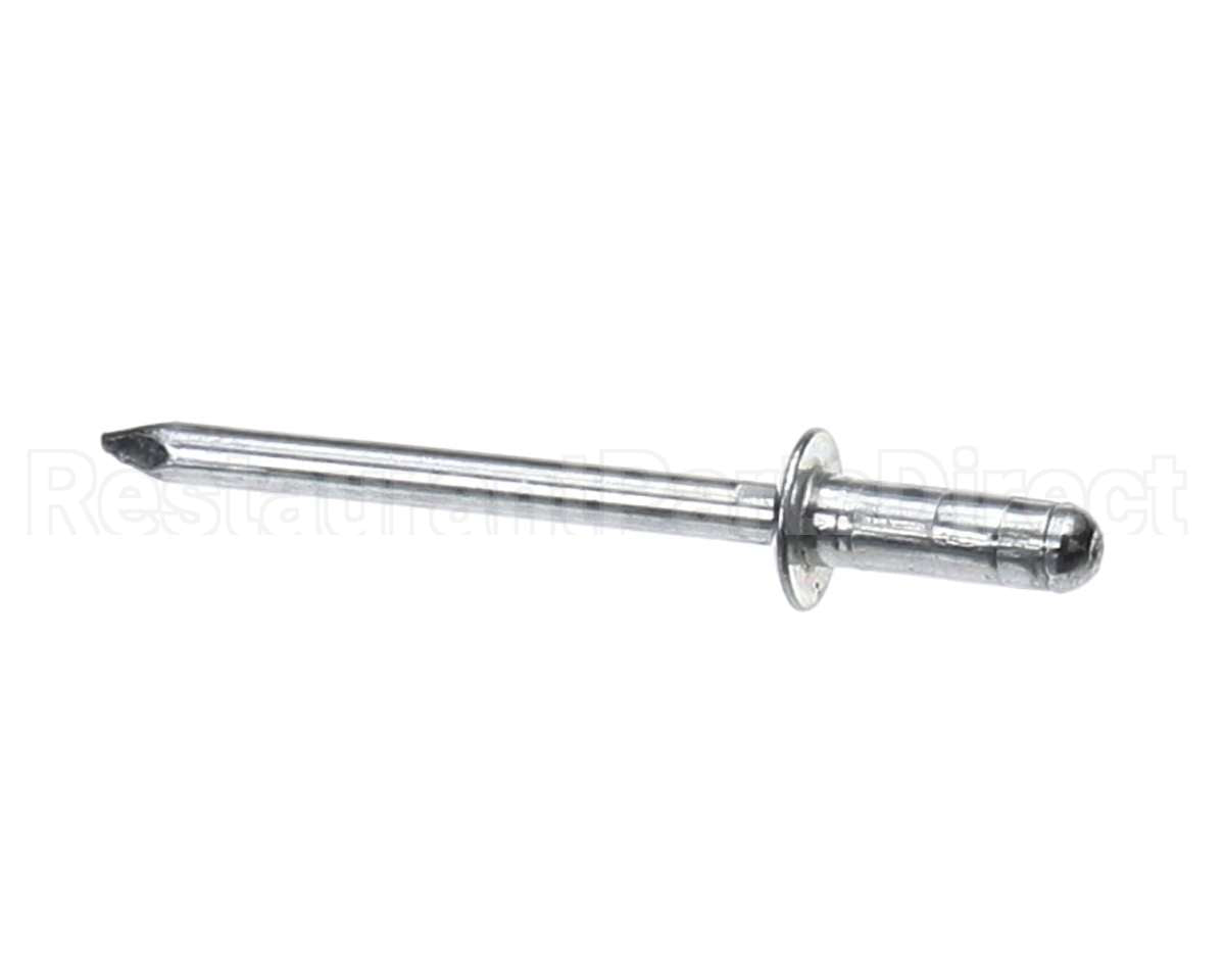 9321244 Delfield Rivet,Pop,5/32X.50,Steel