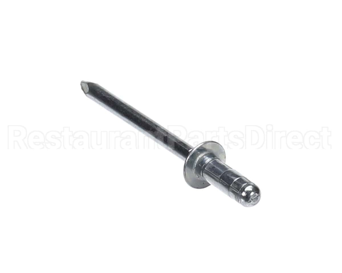 9321244 Delfield Rivet,Pop,5/32X.50,Steel