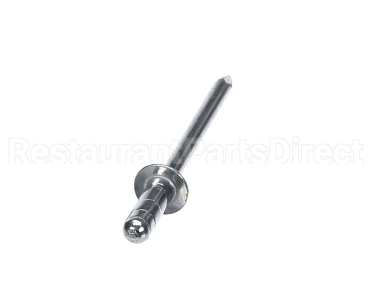 9321244 Delfield Rivet,Pop,5/32X.50,Steel