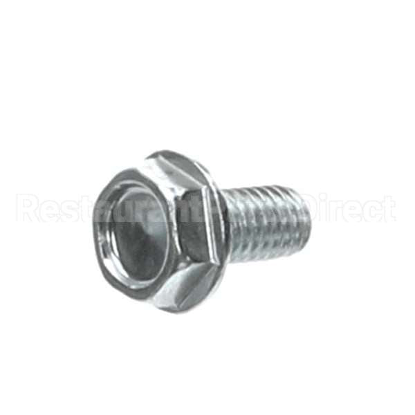 9321247 Compatible Delfield Screw, #10-32X.37, Z-H-H W
