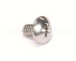 9321250 Delfield Screw,#6-32X.25,S-P-Tr-M