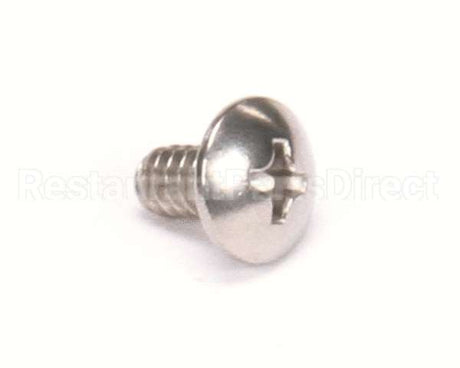 9321250 Delfield Screw,#6-32X.25,S-P-Tr-M