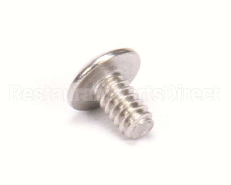 9321250 Delfield Screw,#6-32X.25,S-P-Tr-M