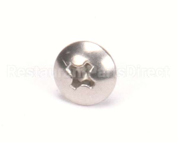 9321250 Delfield Screw,#6-32X.25,S-P-Tr-M