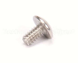9321250 Delfield Screw,#6-32X.25,S-P-Tr-M