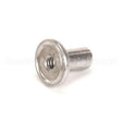 9321251 Compatible Delfield Nut, Ww1106, Chrome Plat Ed