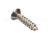 9321273 Delfield Screw, #8 X .75, H-P-F8- Ab