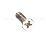 9321273 Delfield Screw, #8 X .75, H-P-F8- Ab