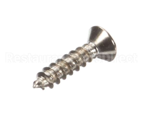 9321273 Delfield Screw, #8 X .75, H-P-F8- Ab