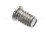 9321338 Delfield Stud,1/4-20X.37,S/S,Spot