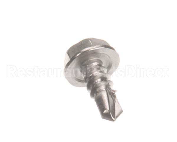 9321353 Delfield Screw,#10X.50,S-H-Hw-Tek