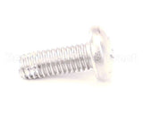 9321355 Delfield Screw,#10-32X0.50,S-P-