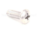 9321355 Delfield Screw,#10-32X0.50,S-P-