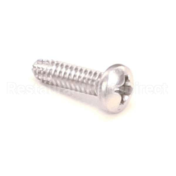 9321361 Compatible Delfield Screw, #6-32X.50, S-P-Pn #Name?