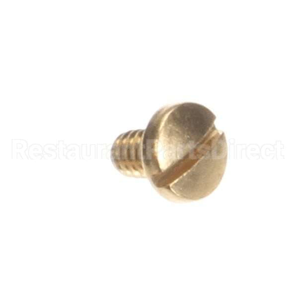 9321379 Compatible Delfield Screw, #8-32X.25, B-S-Bi #Name?