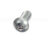 9321393 Delfield Screw,1/4-20X5/8 18-8 Btn Shcs