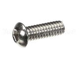 9321395 Delfield Screw,1/4-20X3/4 18-8 Btn Shcs
