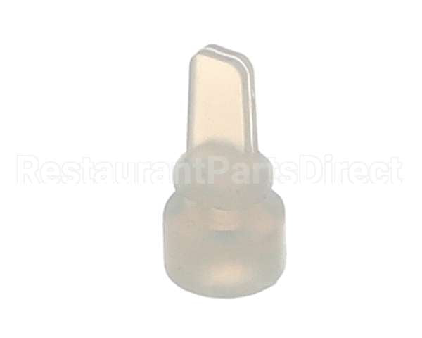 93214 Nespresso Silicone Feet