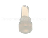 93214 Nespresso Silicone Feet