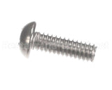 9321407 Delfield Screw,1/4-20 X 3/4,S-P- Rd-M