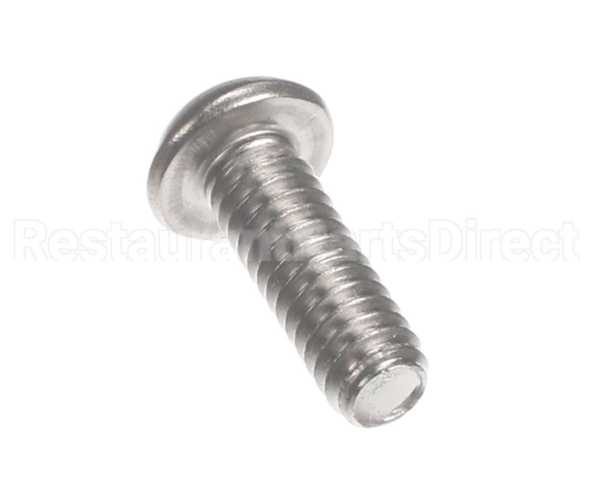 9321407 Delfield Screw,1/4-20 X 3/4,S-P- Rd-M