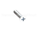 9321419 Delfield Screw,#10-24X1,Z-P-F8