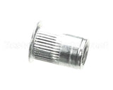 9321486 Delfield Insert,Thread,1/4-20,Stl