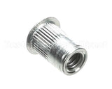 9321486 Delfield Insert,Thread,1/4-20,Stl