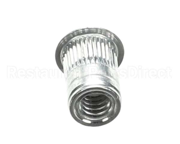9321486 Delfield Insert,Thread,1/4-20,Stl