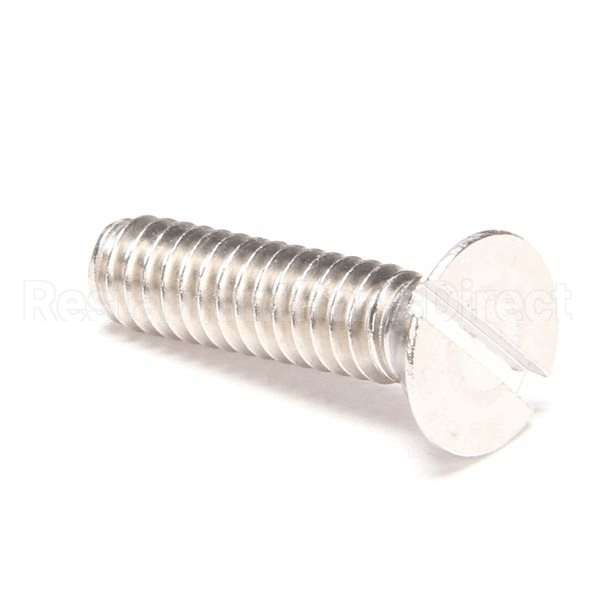 9321498 Compatible Delfield Screw, 1/4-20X31/32, S-S