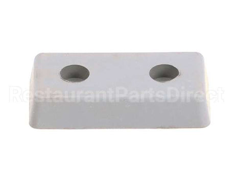 9321521 Delfield Bumper,Budwig,Rf6-1,