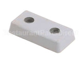 9321521 Delfield Bumper,Budwig,Rf6-1,