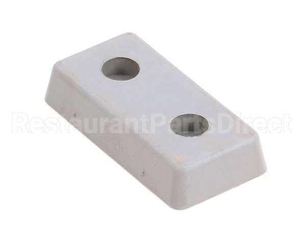 9321521 Delfield Bumper,Budwig,Rf6-1,