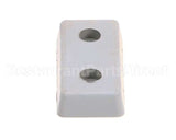 9321521 Delfield Bumper,Budwig,Rf6-1,