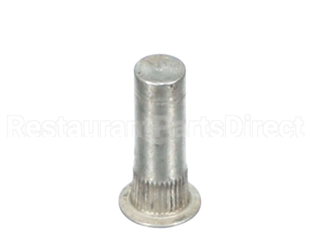 9321531 Delfield Insert,Thread,8-32,Alum Closed
