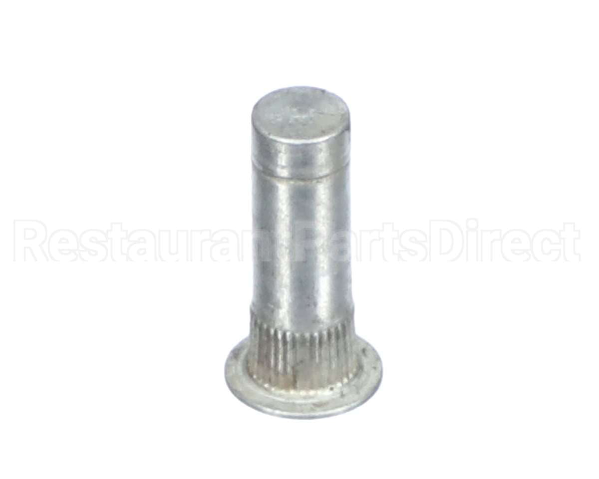 9321531 Delfield Insert,Thread,8-32,Alum Closed