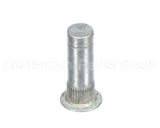 9321531 Delfield Insert,Thread,8-32,Alum Closed