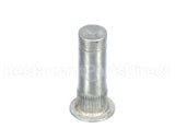 9321531 Delfield Insert,Thread,8-32,Alum Closed