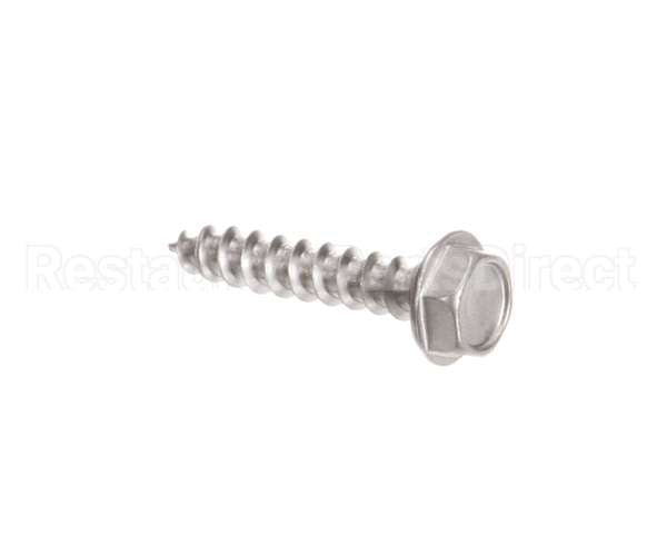 9321558 Delfield Screw,#10X1.00,S-H-Hw-A,